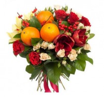 Заказ цветов в Днепропетровске